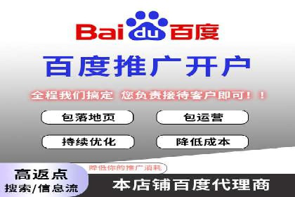 成功案例揭秘：百度竞价账户托管的运营之道